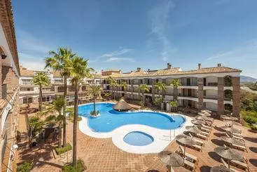 La Cala Resort - Mijas Costa