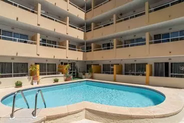 Alper Apartments - Calvia