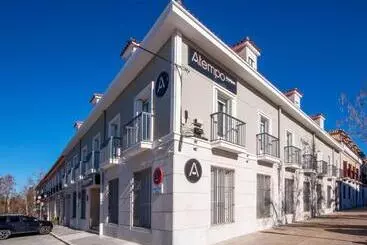 Apartamentos Atempo Aranjuez - Aranjuez