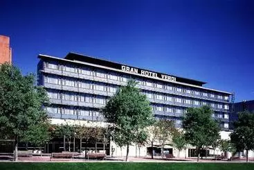 Catalonia Gran Hotel Verdi - Sabadell