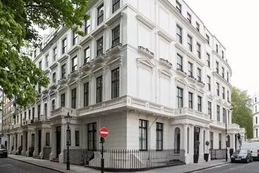 Inhabit Queen S Gardens, A Member Of Design Hotels - London