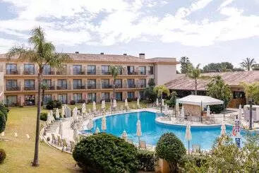 La Quinta Menorca by Portblue Boutique - Adults Only - Son Xoriguer