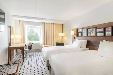 Radisson Blu Scandinavia Hotel Aarhus - Aarhus