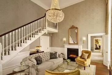 웨스틴 더블린 - 더블린