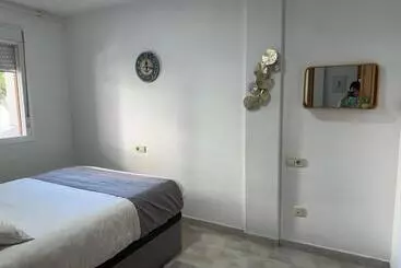 Apartamento La Timba - Alcalà de Xivert
