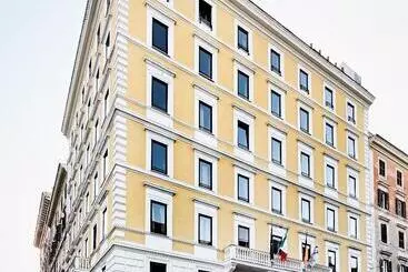 Generator Rome - Rome