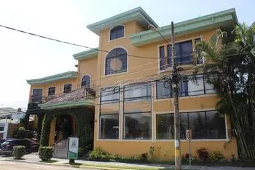 Aparthotel La Cordillera - San Pedro Sula