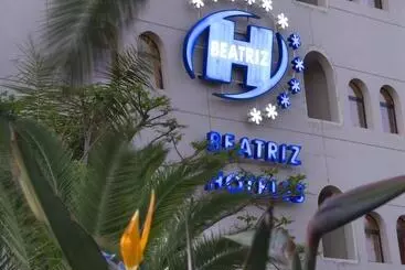 호텔 베아트리스 플라야 & 스파 - Puerto del Carmen