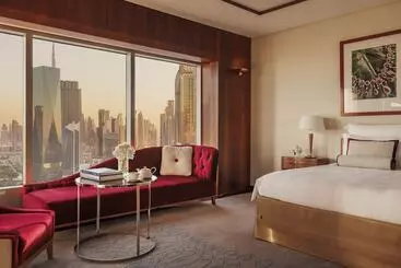 Jumeirah Emirates Towers Dubai - Dubai