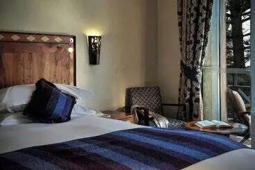 Le Médina Essaouira Thalassa Sea & Spa – Mgallery - Essaouira