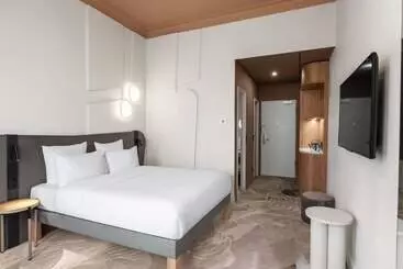 Mövenpick Budapest Centre - Budapest