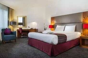 Radisson Hotel And Conference Centre London Heathrow - Hayes