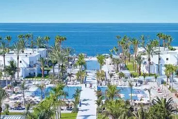 Hotel Riu Palace Meloneras - Meloneras