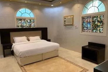 Masaken Alkenan - Yanbu