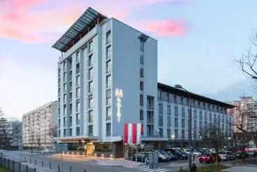 M - Ljubljana