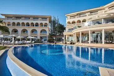 Pure Salt Port Adriano  Adults Only - El Toro
