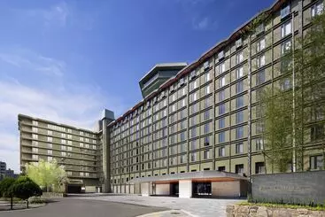 Rihga Royal Hotel Kyoto - Kioto