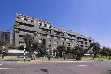 Sonesta Hotel El Olivar - Lima