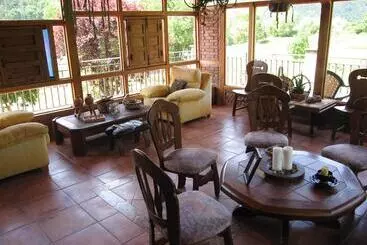 Posada La Anjana - Puente Viesgo