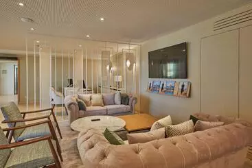 Secrets Lanzarote Resort & Spa  Adults Only ¡De lo mejorcito! - Puerto Calero