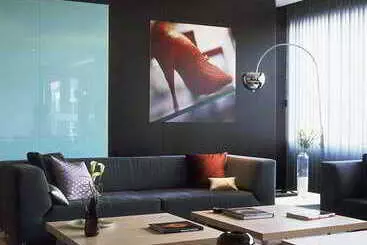 Ac Hotel Elda By Marriott - Elda