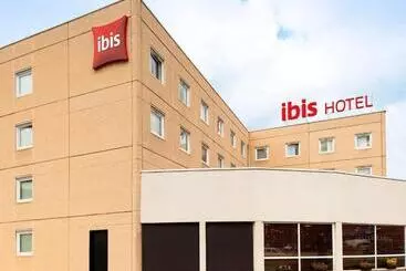 Ibis Bilbao Barakaldo - Barakaldo