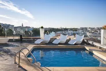 Ribera De Triana   Reopening! - Seville
