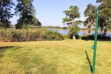 Grand Lake Resort - Four Corners