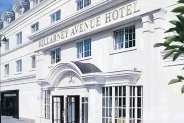 Killarney Avenue - Killarney