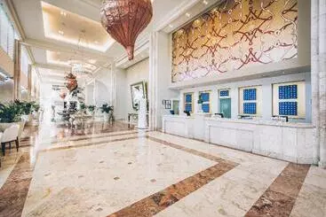 Iberostar Selection Cancún - Cancun