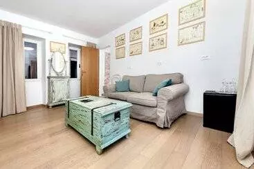 Villa Valdibora - Rovinj