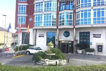 Nueva Plaza - Muriedas