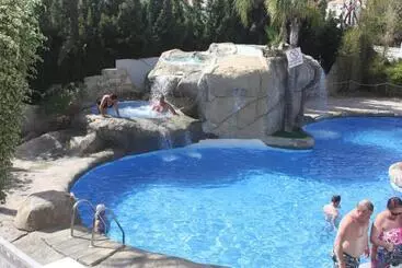 罗伯特帕拉什酒店 - 阿法兹德