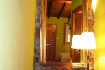 Agroturismo Sidreria Txindurri Iturri - Deba