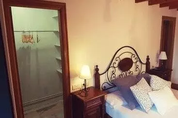 Casa Do Cruceiro - Ames
