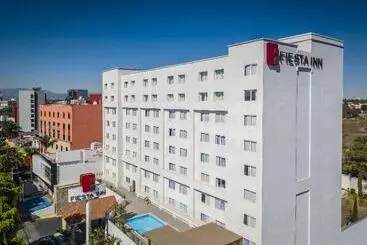 Fiesta Inn Guadalajara Expo - Guadalajara