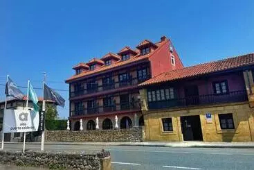 Puerto Calderon - Orenya