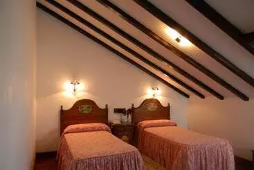 Pazo Carrasqueira - Ribadumia