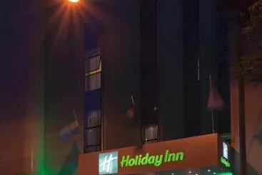 Holiday Inn Rosario, An Ihg - Rosario