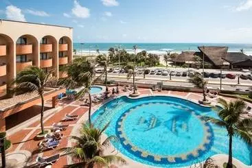 Vila Gale Fortaleza - Fortaleza