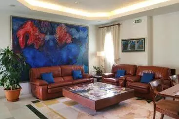 Villa Guadalupe - Málaga