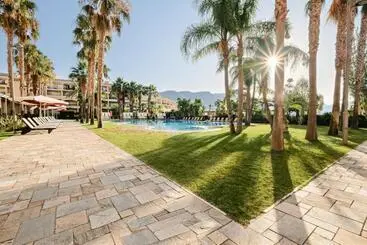 Envia Almeria Spa & Golf - La Envia
