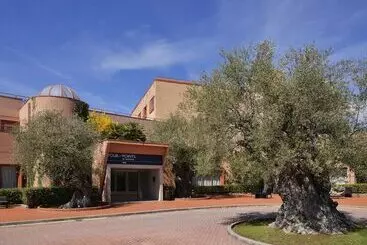 Four Points By Sheraton Siena - Siena