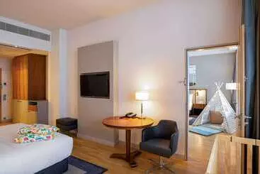 Hilton Cologne - Colonia