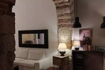 Отель Идеаль - Неаполь