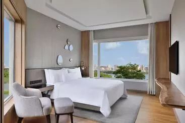 The Westin Mumbai Powai Lake - Bombay