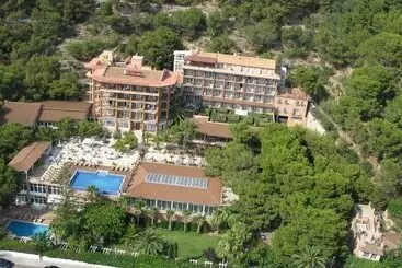 Palasiet Thalasso Clinic & Hotel - Benicasim
