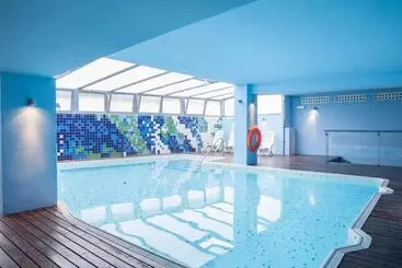 Protur Roquetas Hotel & Spa - Roquetas de Mar