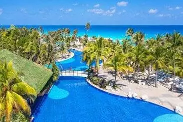 Grand Oasis Cancun - Cancun