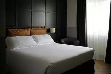 C Hotels Club House Roma - Roma